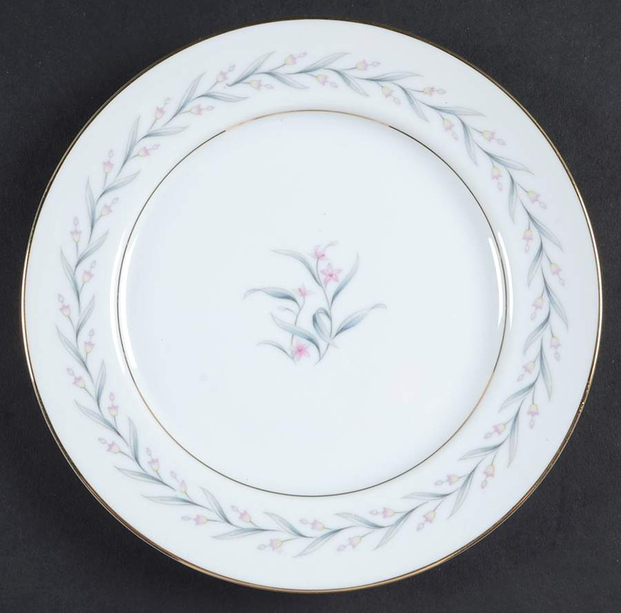 Mayview Salad Plate by Symco-1