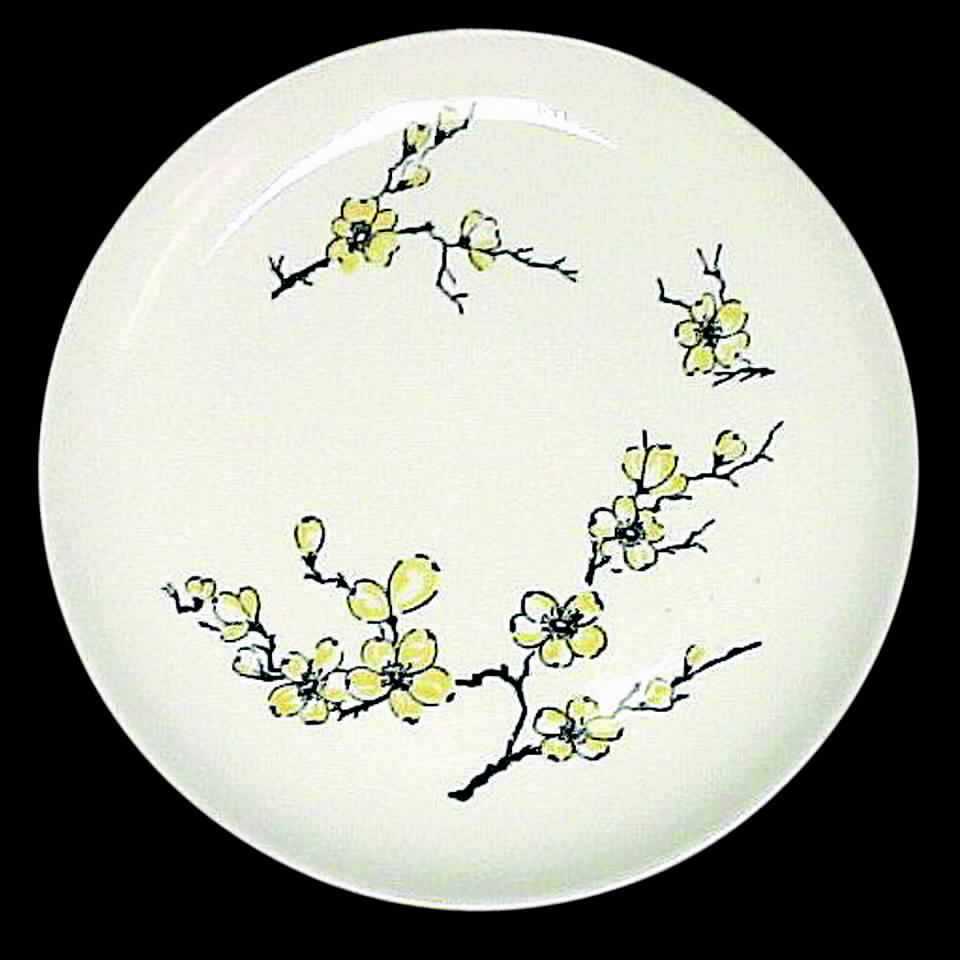 STT125 Salad Plate by Stetson-1