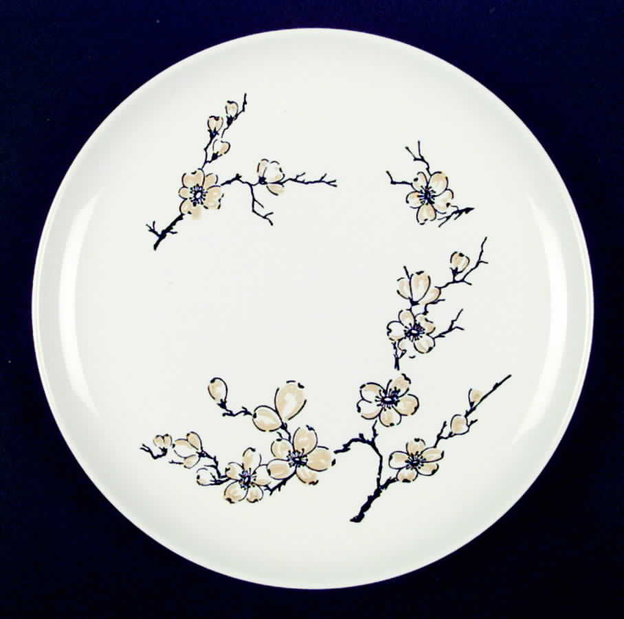 STT125 Dinner Plate by Stetson-1