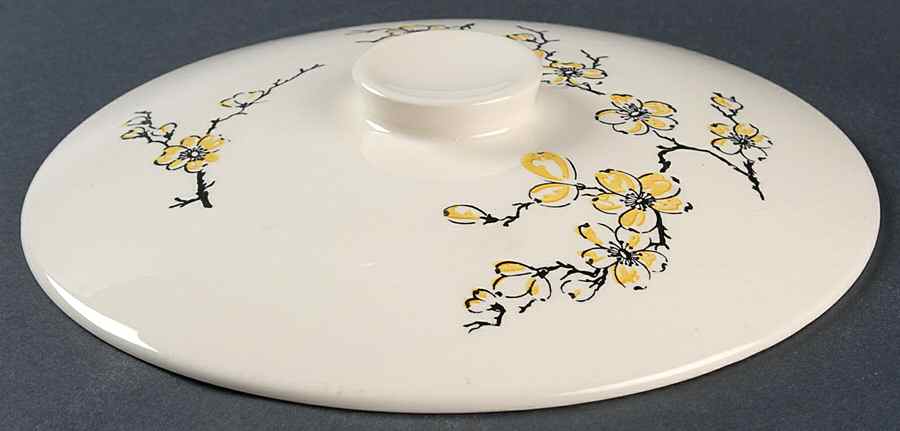 STT125 Lid for Round Vegetable by Stetson-1