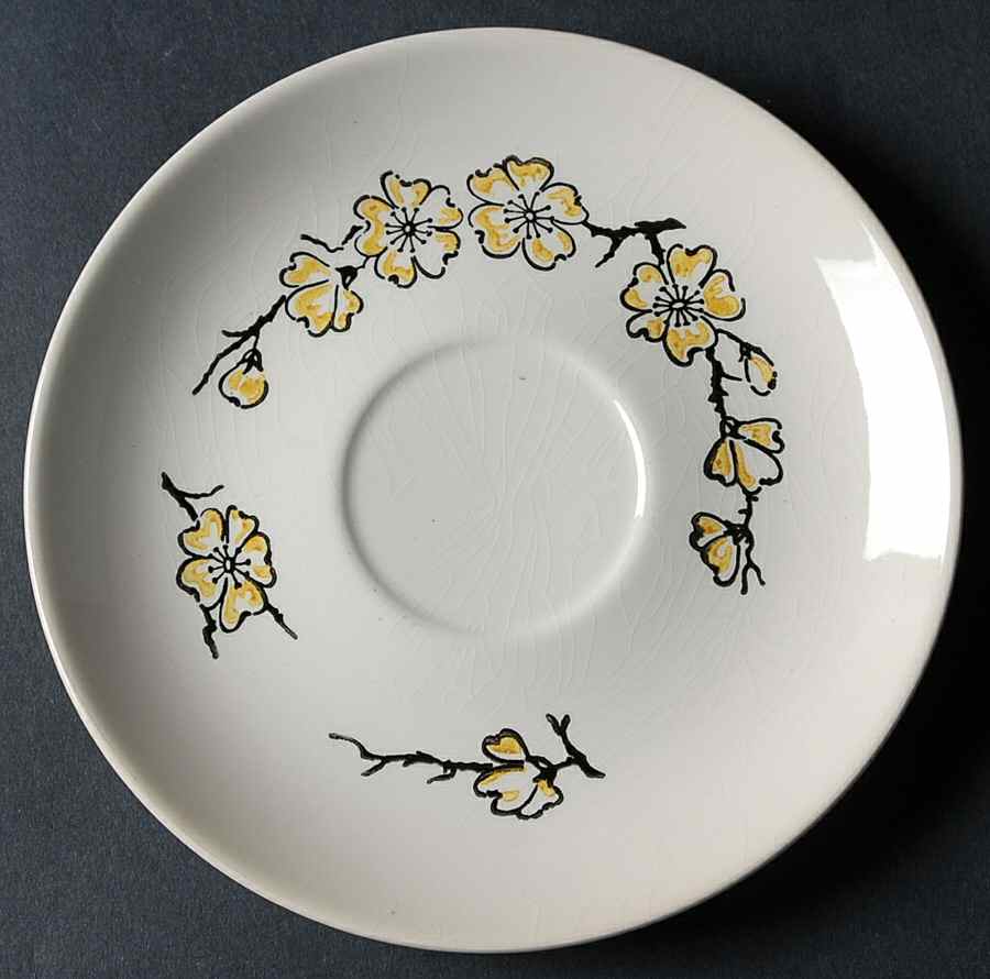 STT125 Saucer by Stetson-1