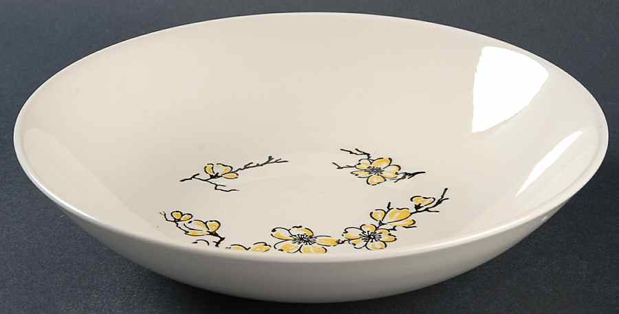 STT125 9" Round Vegetable Bowl by Stetson-1
