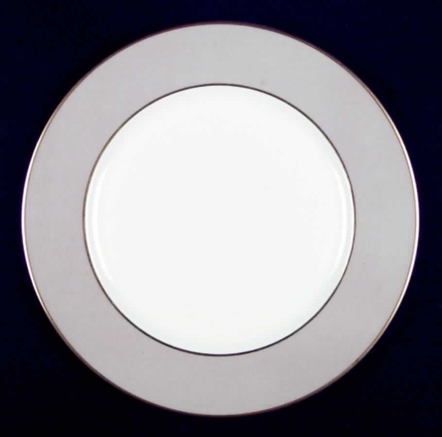 Color Cascade Taupe  12" Chop Plate (Round Platter) by Savoir Vivre-1