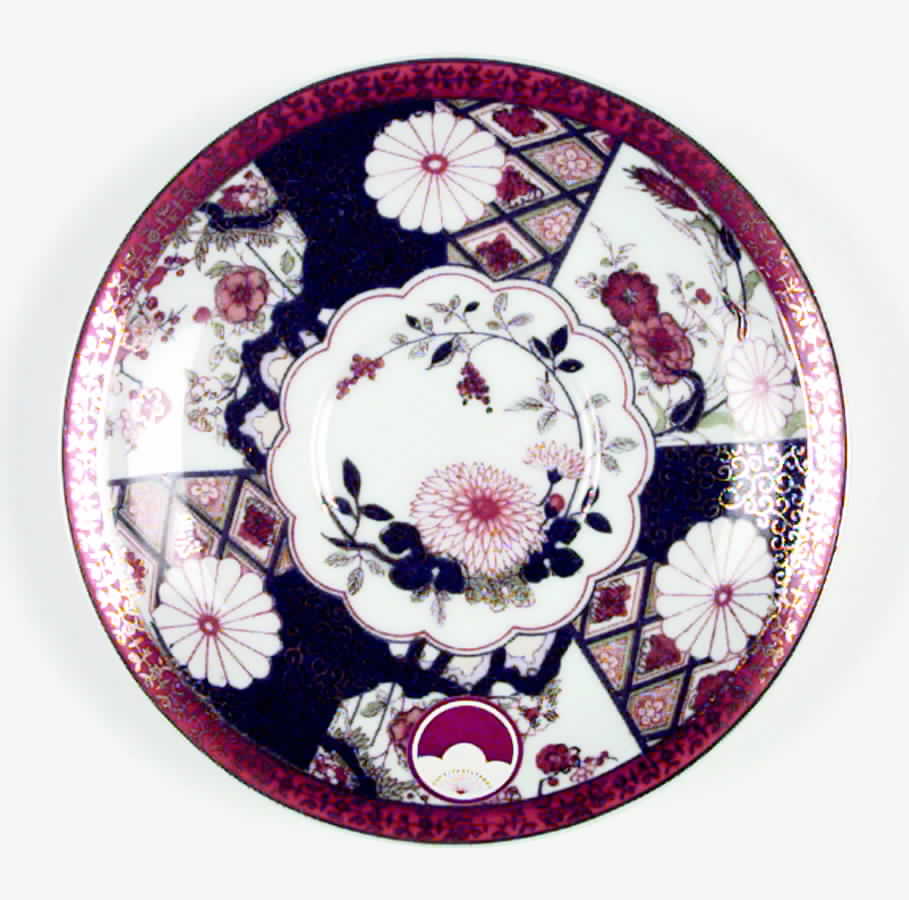 SAJ7 Saucer by Saji-1