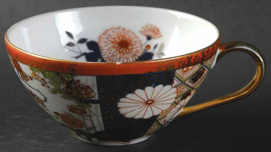 SAJ7 Flat Cup by Saji-1