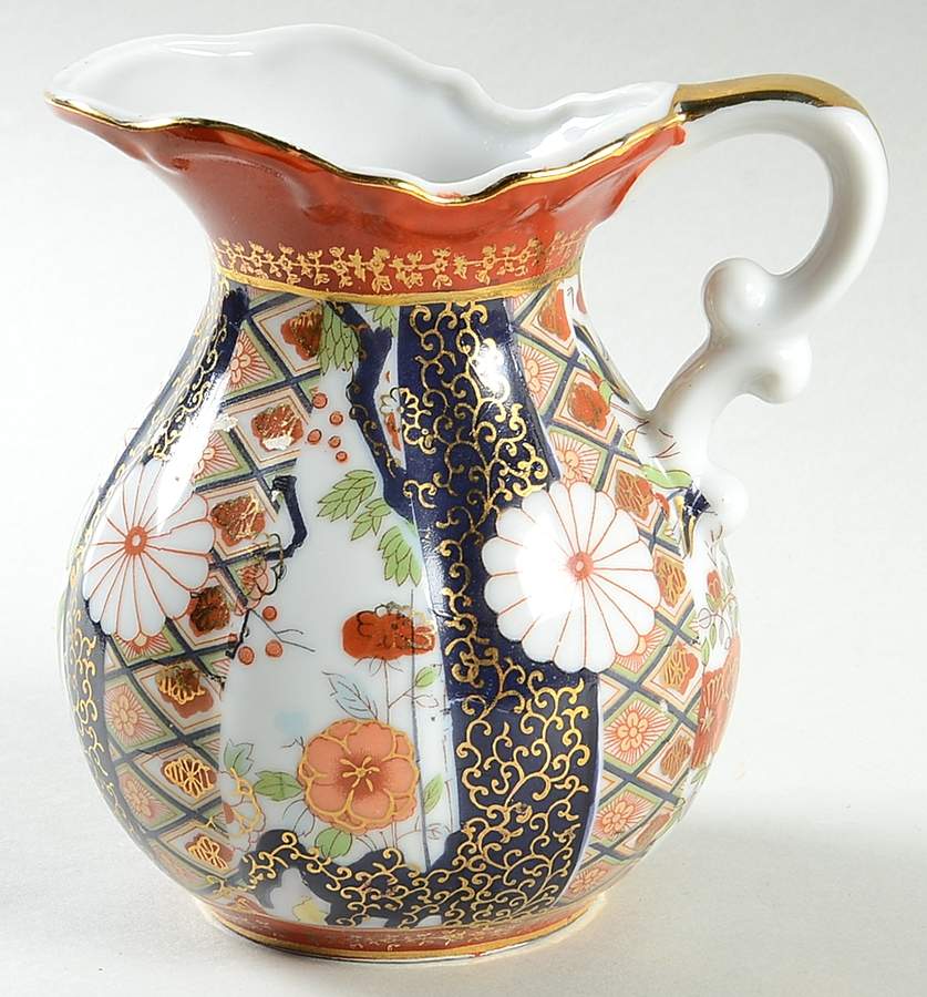 SAJ7 16 Oz Pitcher by Saji-1