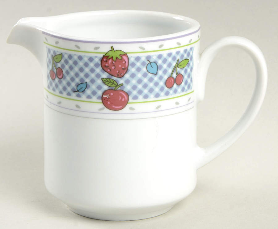 Country Kitchen Creamer by Studio Nova-1