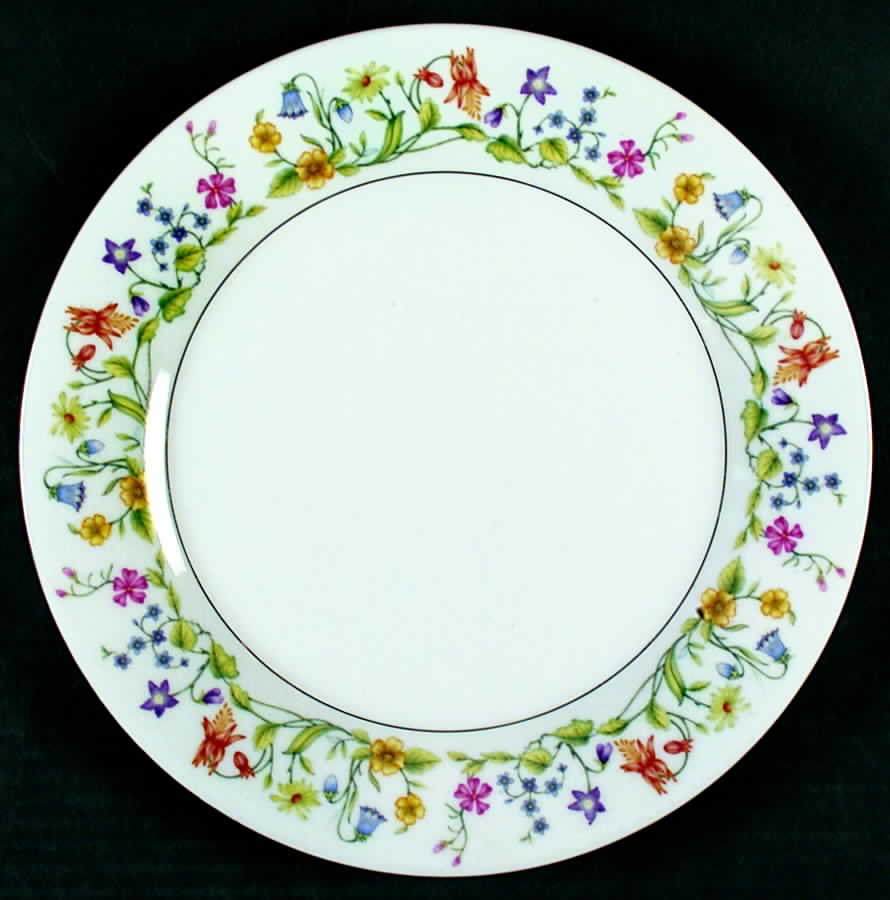 SGU6 Dinner Plate by Sea Gull-1