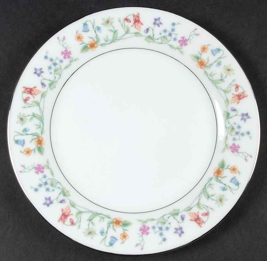 SGU6 Salad Plate by Sea Gull-1