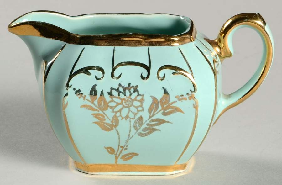 2080 Mini Creamer by Sadler-1