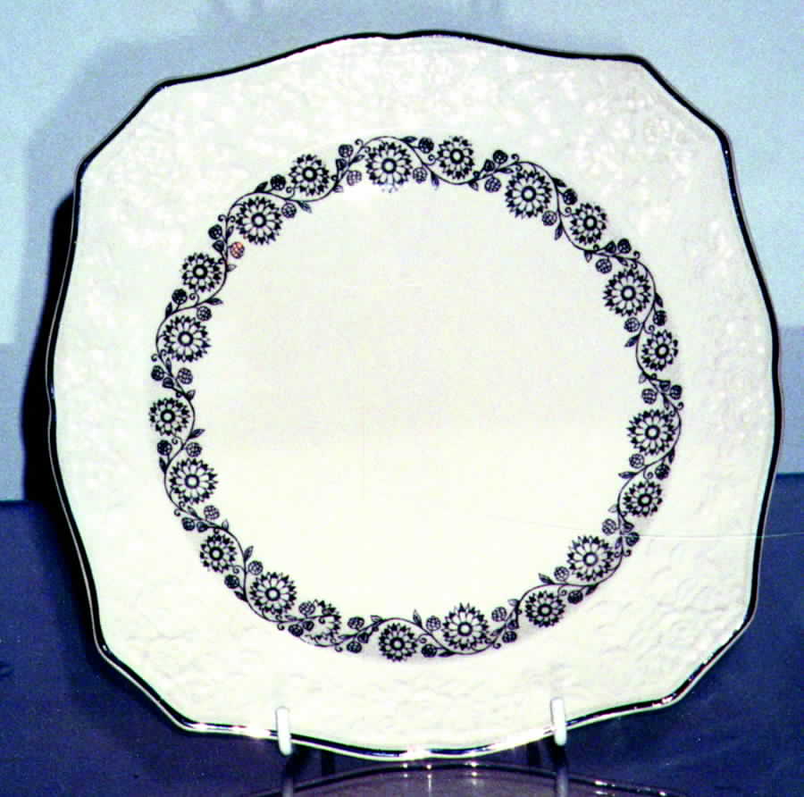 SLM150 Dinner Plate by Salem-1