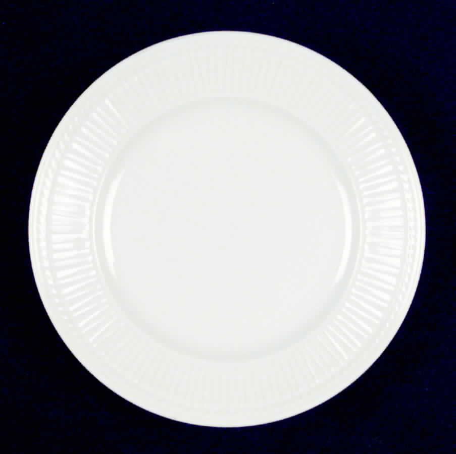 STR23 Bread & Butter Plate by Sterling China (USA)-1
