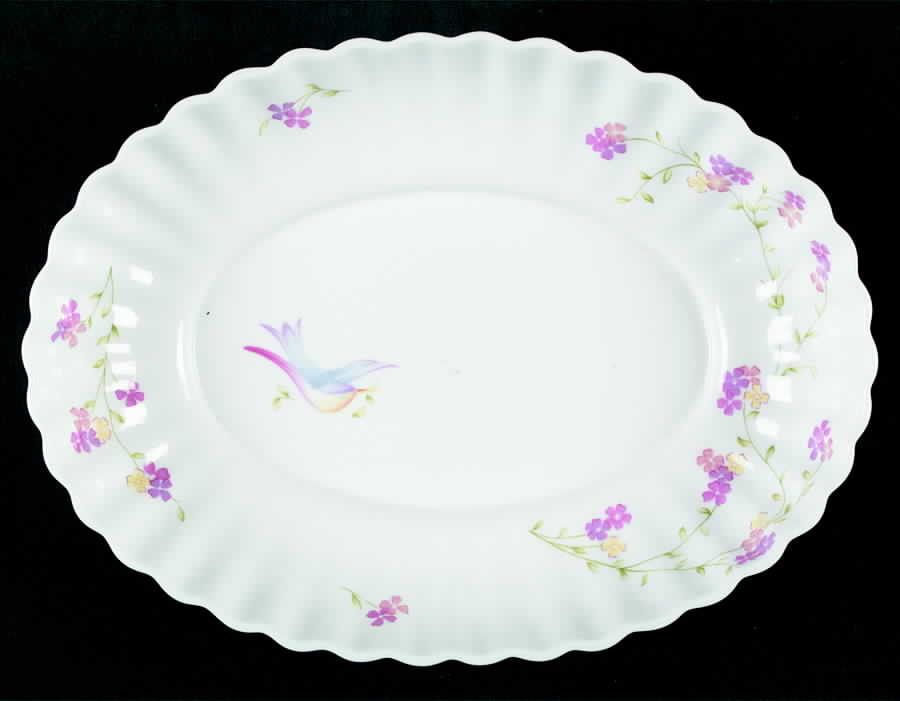 Bouquet Bon Bon by Spode-1