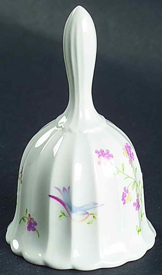 Bouquet Bell by Spode-1