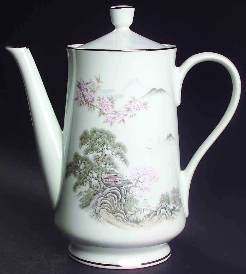 SEI3 Coffee Pot & Lid by Seizan-1