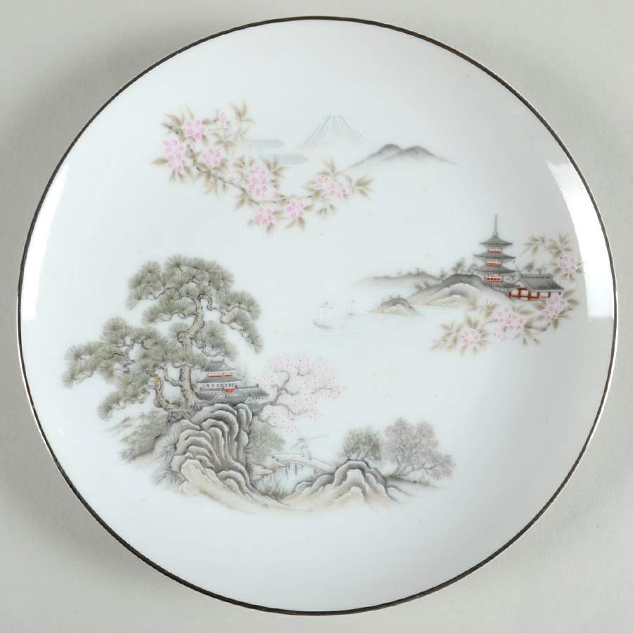 SEI3 Salad Plate by Seizan-1
