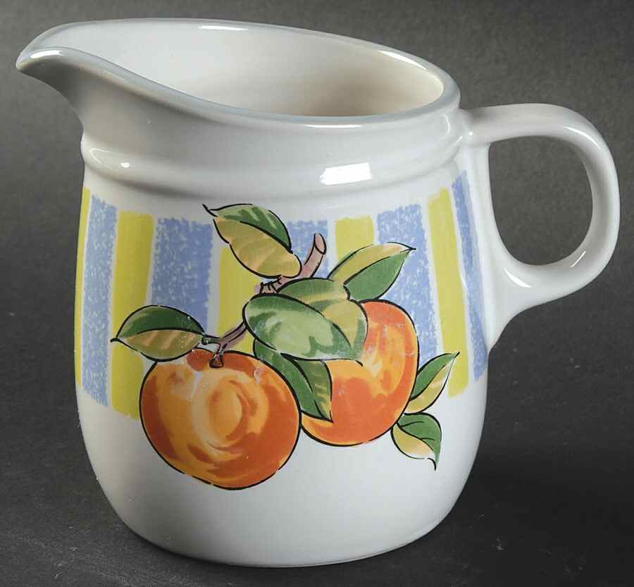 Baked Apple Creamer by Studio Nova-1