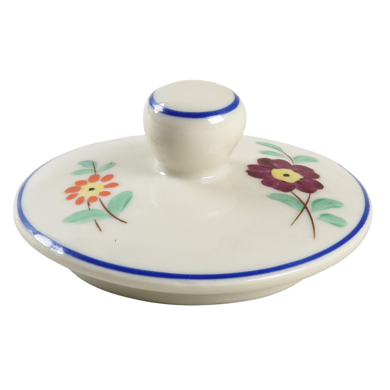 SLT113 Lid for Sugar Bowl by Seltmann-1