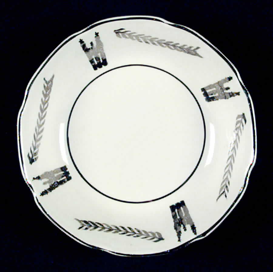 STT127 Fruit/Dessert (Sauce) Bowl by Stetson-1