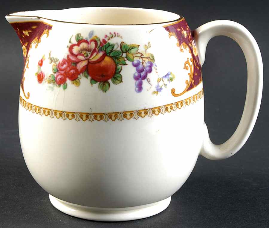 SAW2 Red 16 Oz Jug by Sampson Bridgwood-1