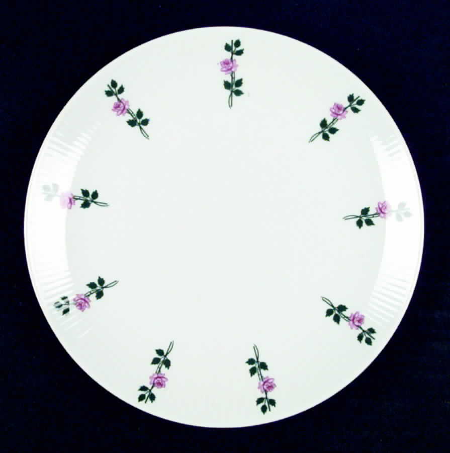 SLT114 Salad Plate by Seltmann-1