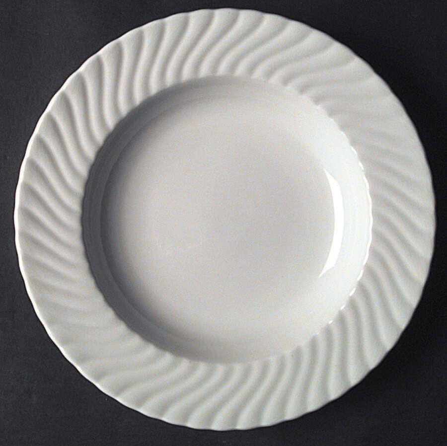SCD82 Large Rim Soup Bowl by Schonwald-1
