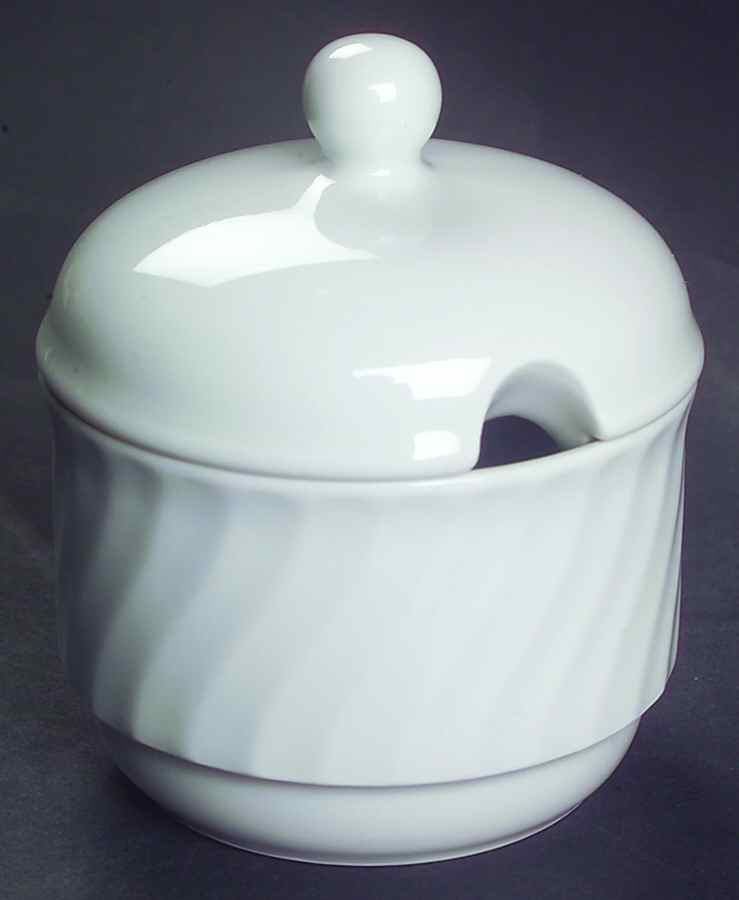 SCD82 Sugar Bowl & Lid by Schonwald-1