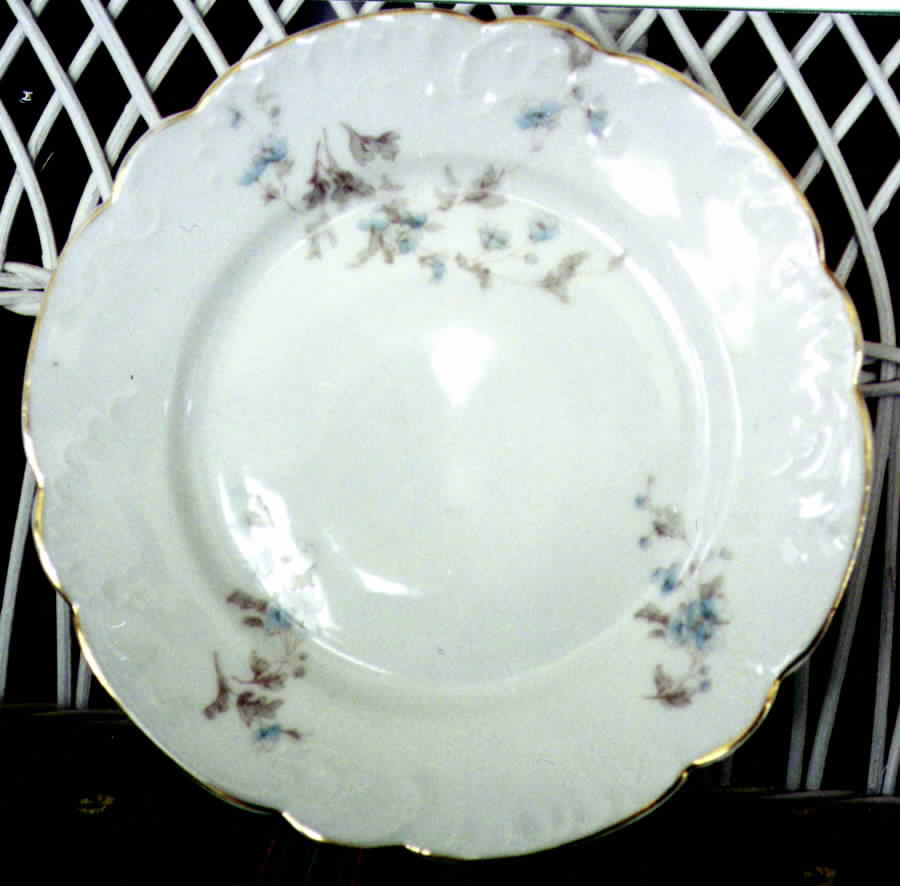 SCR33 Dinner Plate by Scherzer-1