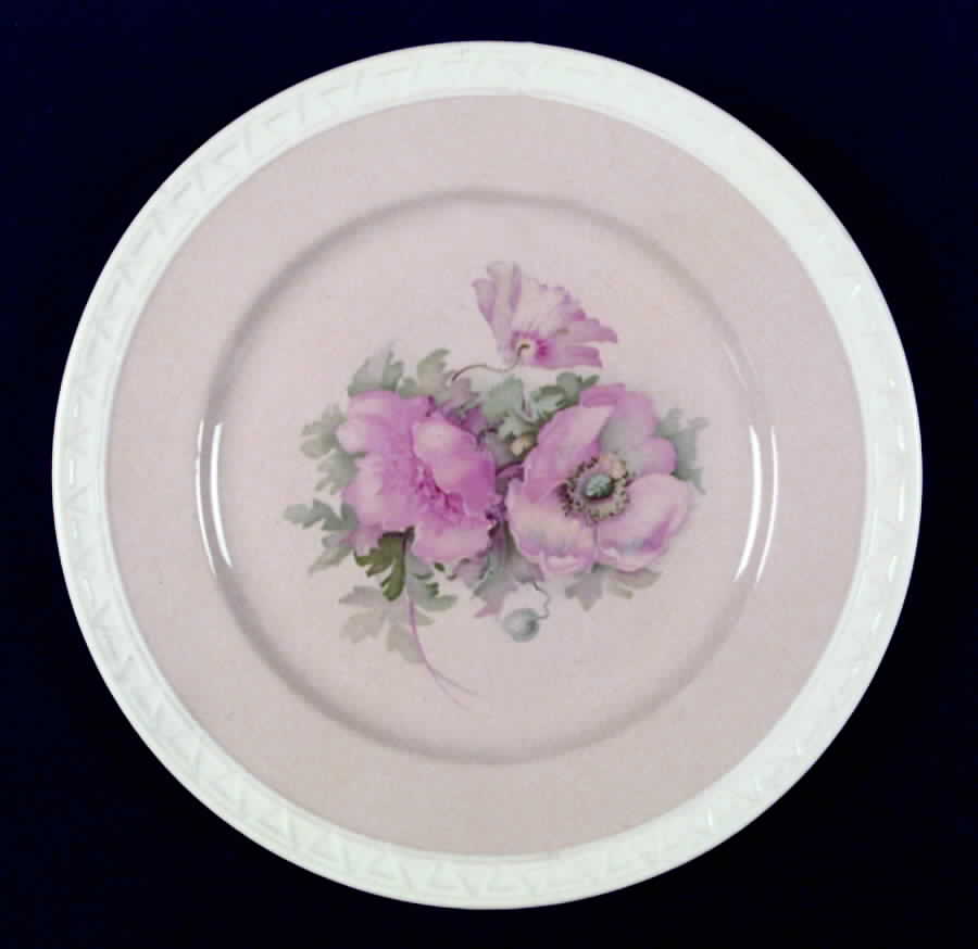 STB129 Dinner Plate by Steubenville-1