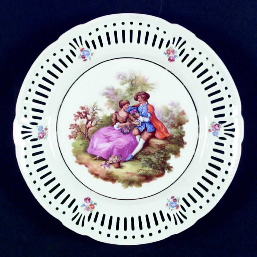 SWH10 Salad Plate by Schwarzenhammer-1
