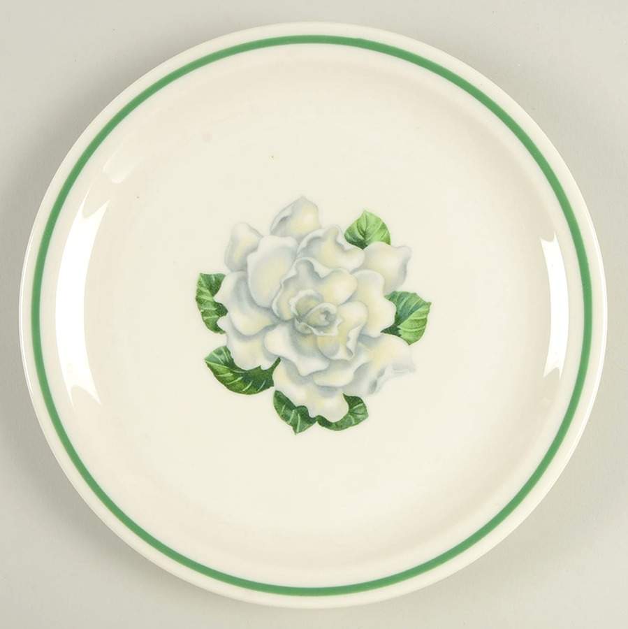 SY323 Salad Plate by Syracuse-1