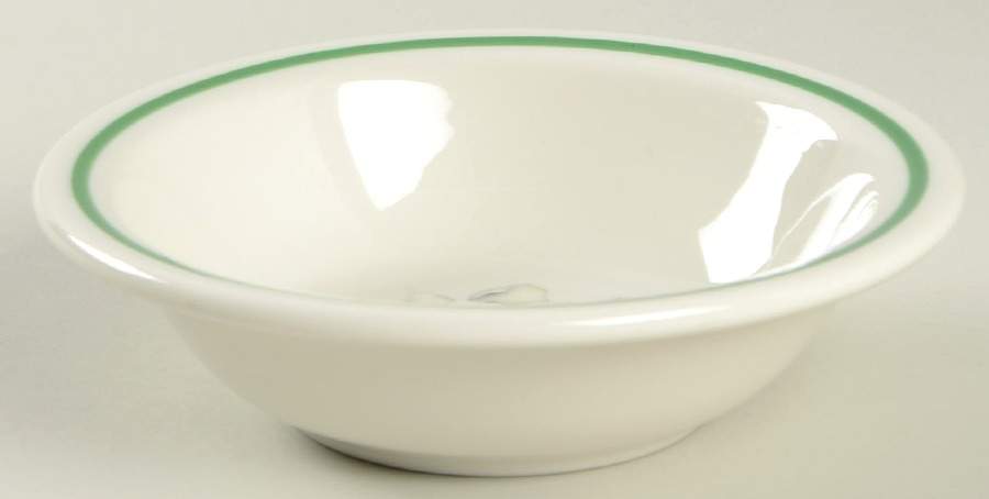 SY323 Fruit/Dessert (Sauce) Bowl by Syracuse-1