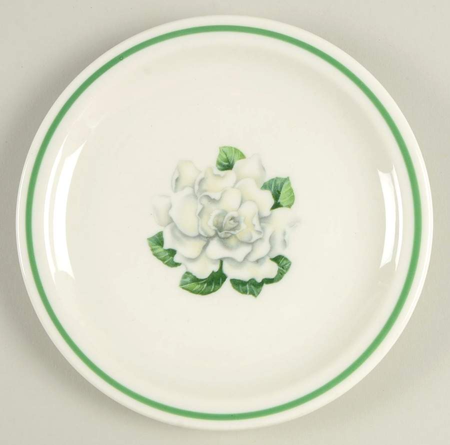 SY323 Bread & Butter Plate by Syracuse-1