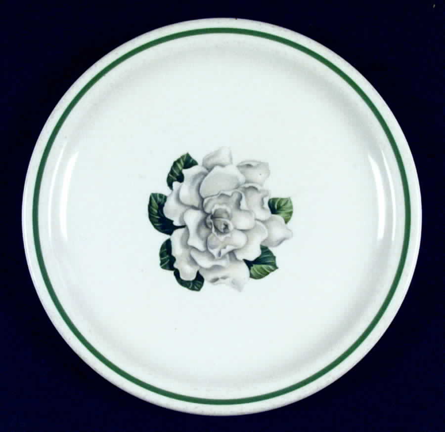 SY323 Luncheon Plate by Syracuse-1