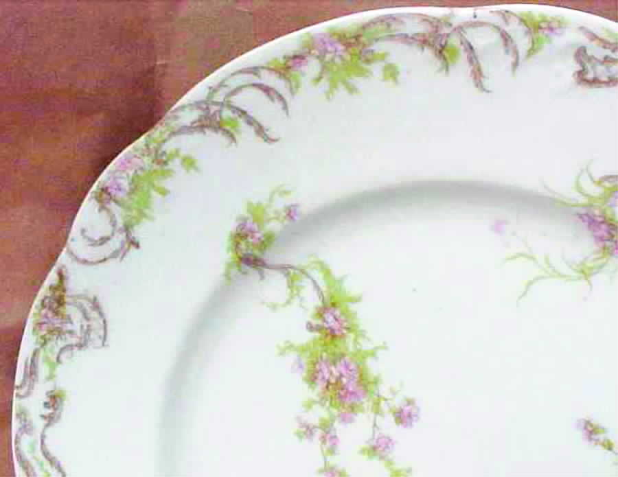 SY324 Dinner Plate by Syracuse-1