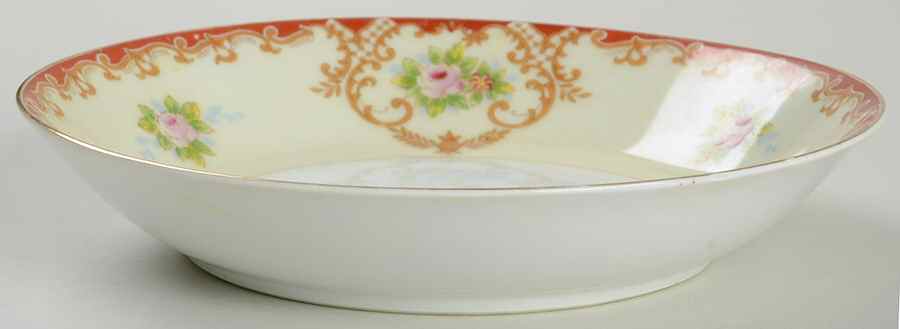 SAK8 Coupe Soup Bowl by Sakura-1