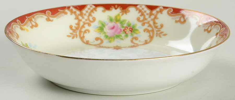 SAK8 Fruit/Dessert (Sauce) Bowl by Sakura-1