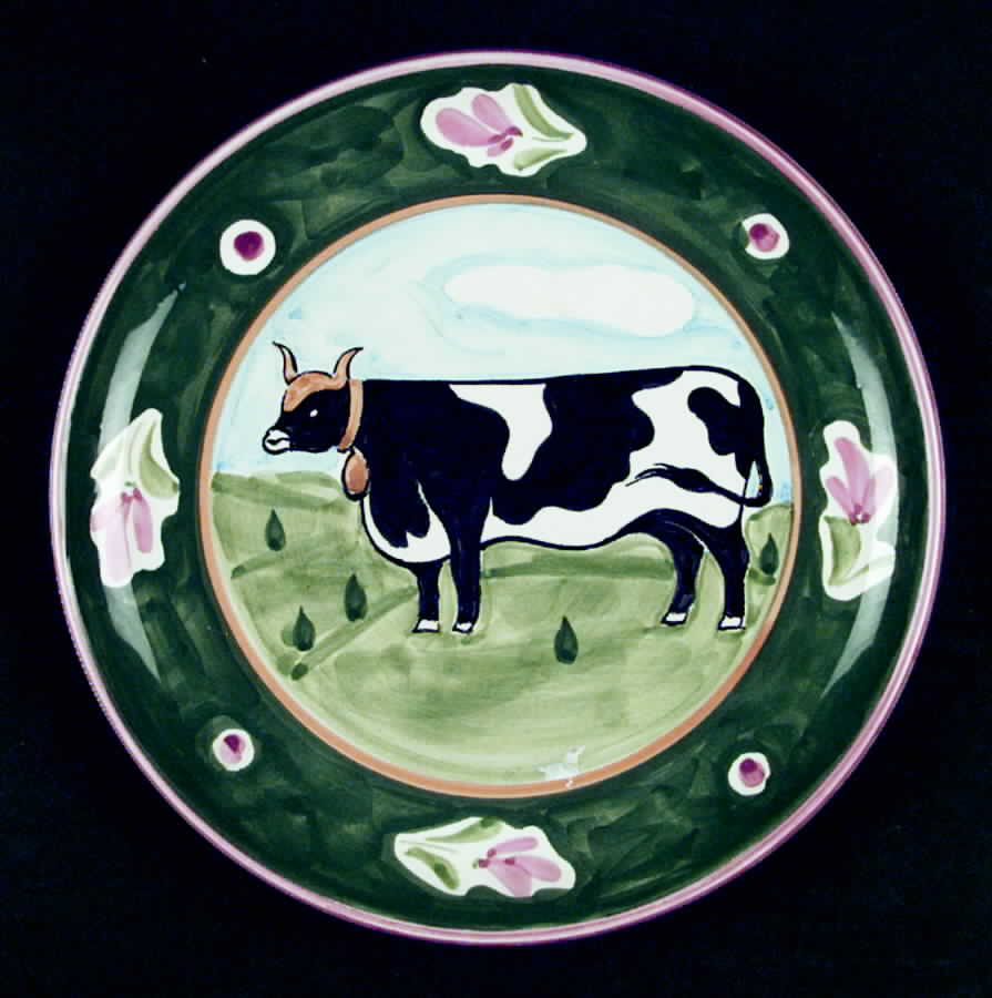SME4 Salad Plate by Smashing Plates-1