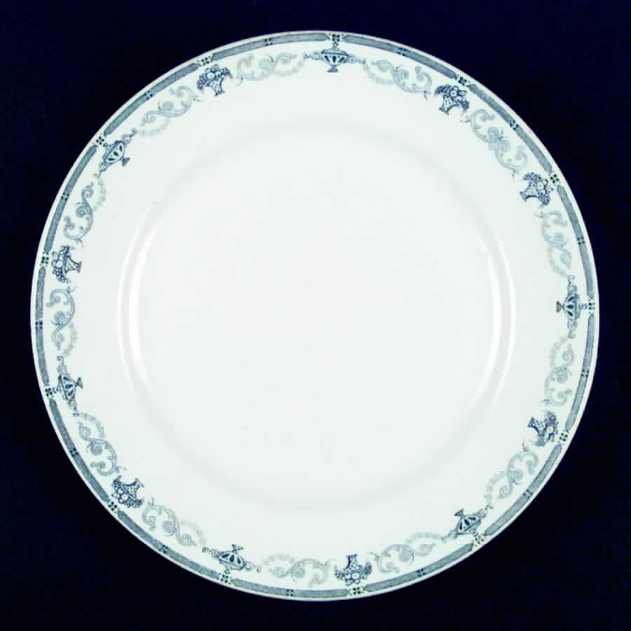 SCE2 Dinner Plate by Scammell-1