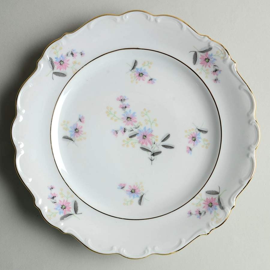 SCH170 Salad Plate by Schumann - Bavaria-1