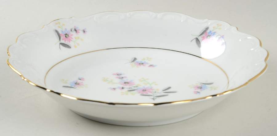 SCH170 Coupe Soup Bowl by Schumann - Bavaria-1