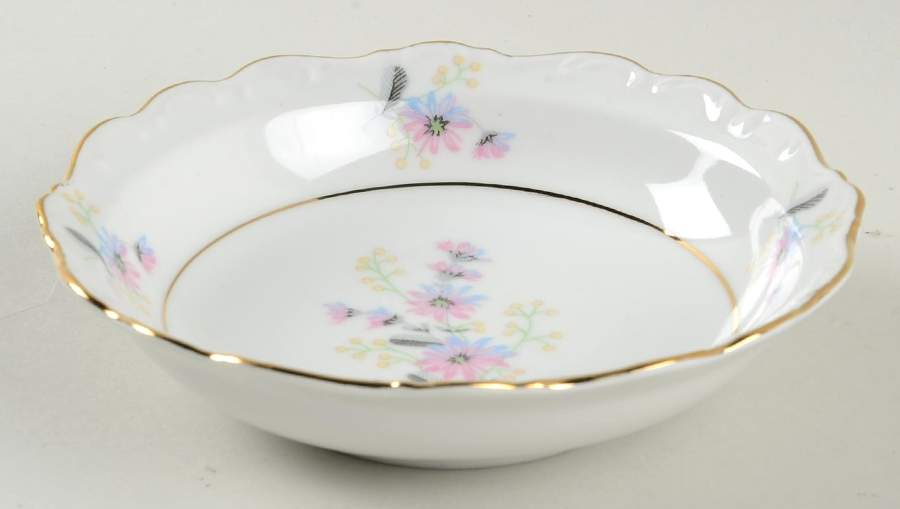 SCH170 Fruit/Dessert (Sauce) Bowl by Schumann - Bavaria-1