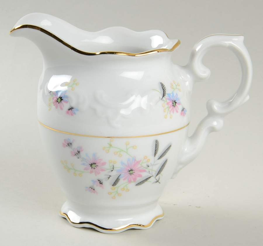 SCH170 Creamer by Schumann - Bavaria-1