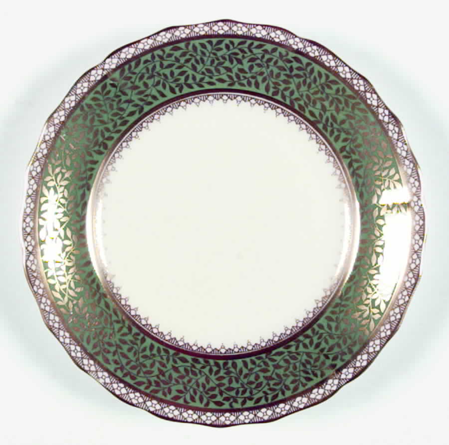 Arundel Bread & Butter Plate by Spode-1