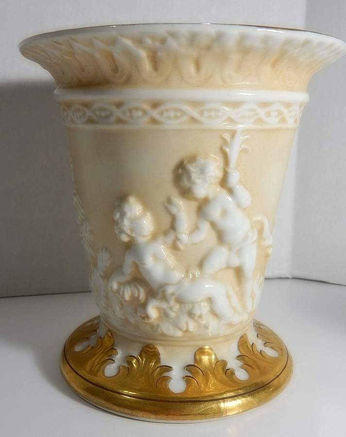 Capri Vase by Schierholz (Germany)-1