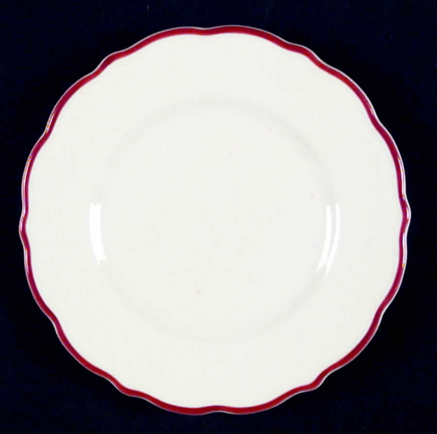 SY326 Bread & Butter Plate by Syracuse-1