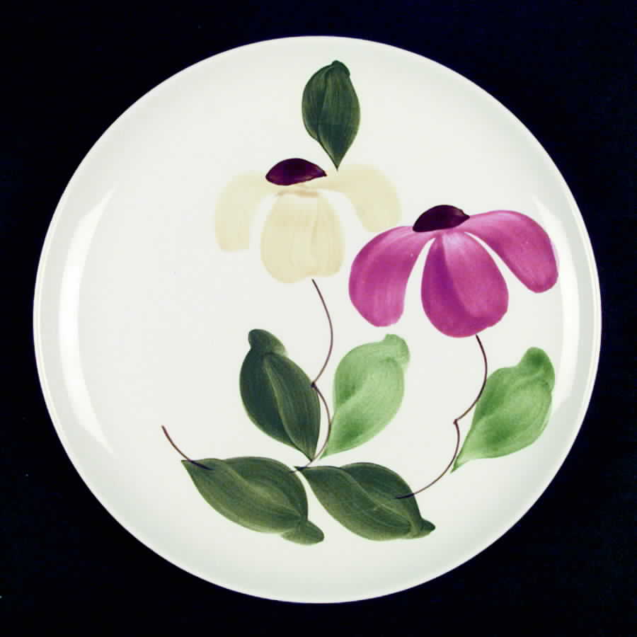 STT130 Dinner Plate by Stetson-1