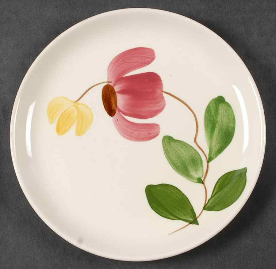 STT130 Bread & Butter Plate by Stetson-1