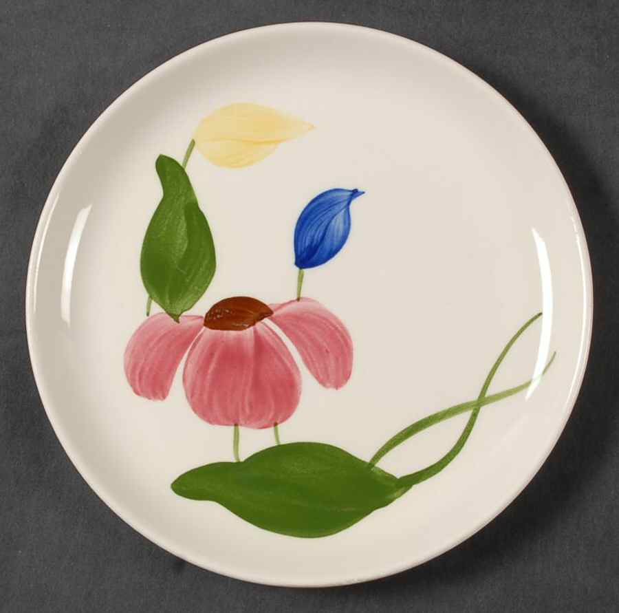 STT131 Bread & Butter Plate by Stetson-1