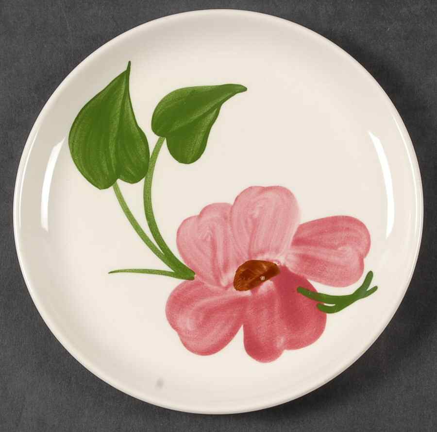 STT132 Bread & Butter Plate by Stetson-1
